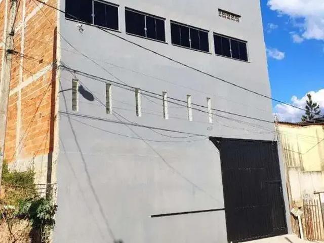 Galpão aluguel em Região Geográfica Imediata de Belo Horizonte, Região Metropolitana de Belo Horizonte