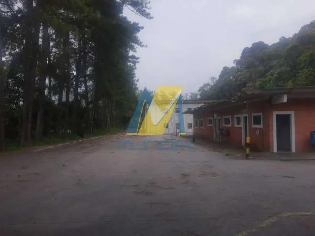 Galpão aluguel em Região Imediata de São Paulo, Região Metropolitana de São Paulo