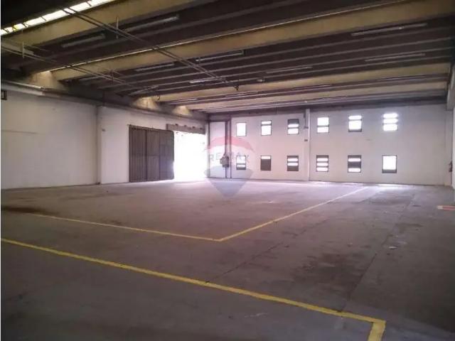 Galpão aluguel em Santana, Ribeirão Pires