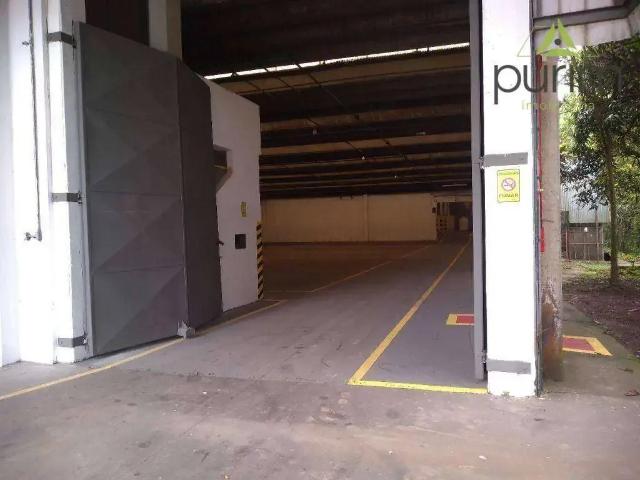 Galpão aluguel em Região Imediata de São Paulo, Região Metropolitana de São Paulo