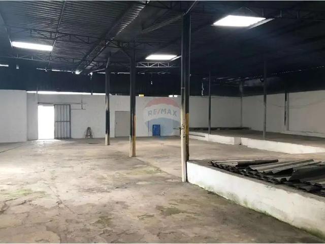 Galpão aluguel em Iupeba, Ribeirão Pires