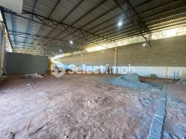 Galpão aluguel em Região Imediata de São Paulo, Região Metropolitana de São Paulo