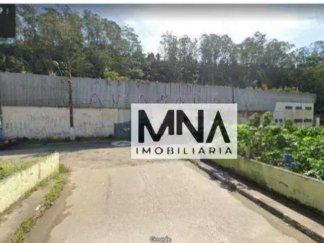 Galpão aluguel em Parque das Américas, Ribeirão Pires