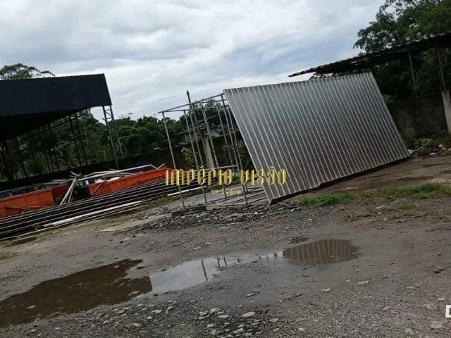 Galpão aluguel em Região Imediata de São Paulo, Região Metropolitana de São Paulo