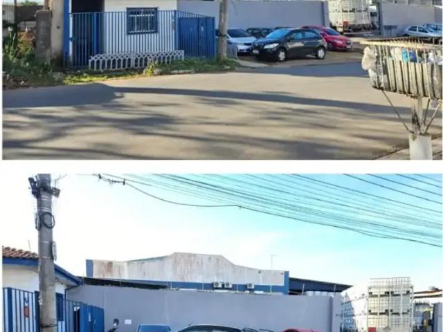 Galpão aluguel em Região Imediata de São Paulo, Região Metropolitana de São Paulo