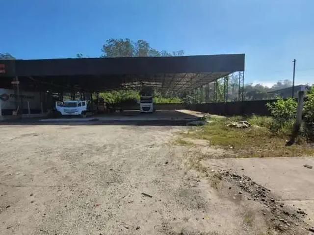 Galpão aluguel em Região Imediata de São Paulo, Região Metropolitana de São Paulo