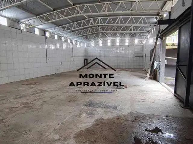 Galpão aluguel em Região Imediata de São Paulo, Região Metropolitana de São Paulo