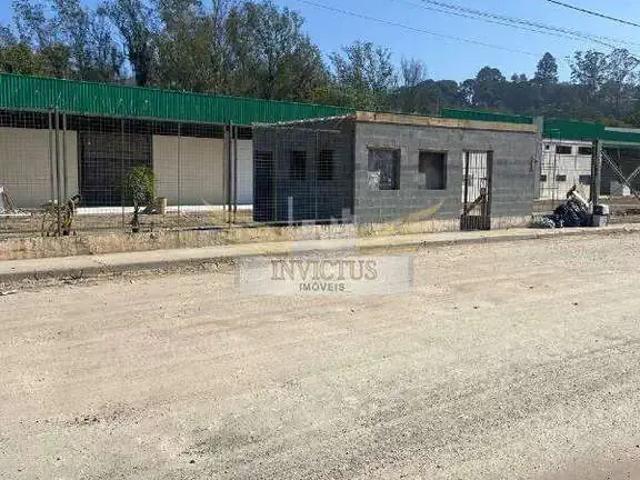 Galpão aluguel em Jardim Caçula, Ribeirão Pires