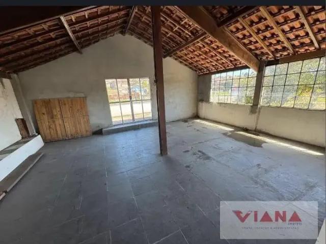 Galpão aluguel em Região Imediata de São Paulo, Região Metropolitana de São Paulo