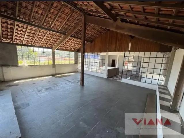 Galpão aluguel em Região Imediata de São Paulo, Região Metropolitana de São Paulo