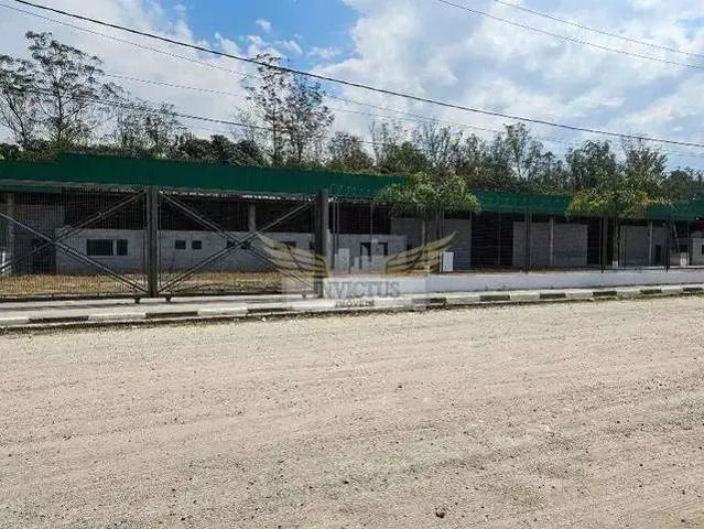Galpão aluguel em Região Imediata de São Paulo, Região Metropolitana de São Paulo