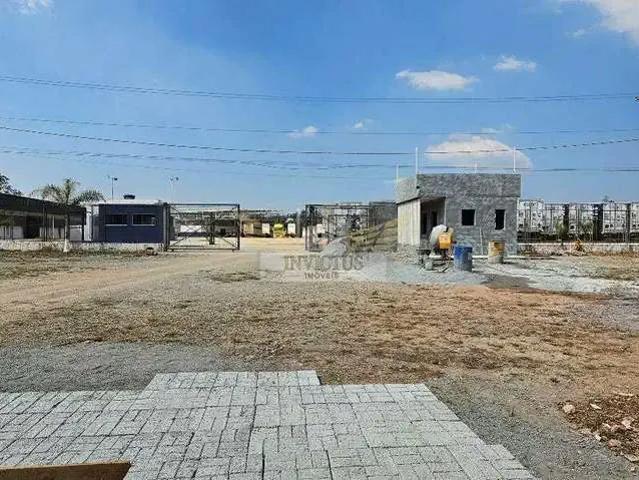 Galpão aluguel em Região Imediata de São Paulo, Região Metropolitana de São Paulo