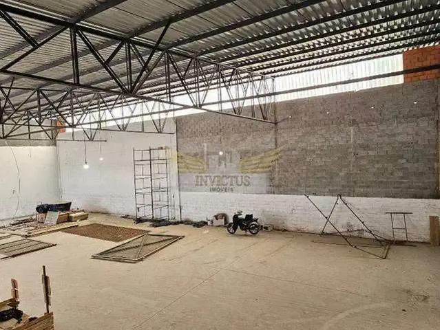 Galpão aluguel em Região Imediata de São Paulo, Região Metropolitana de São Paulo