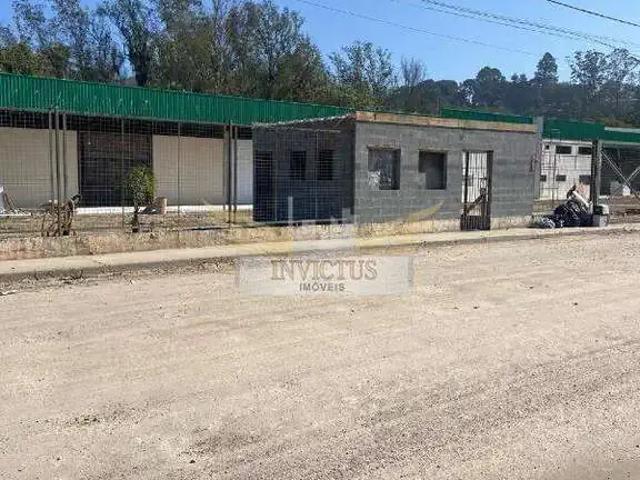 Galpão aluguel em Jardim Caçula, Ribeirão Pires