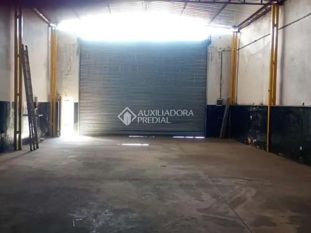 Galpão aluguel em Região Imediata de São Paulo, Região Metropolitana de São Paulo