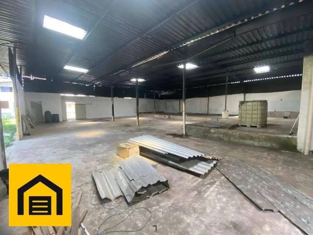 Galpão aluguel em Região Imediata de São Paulo, Região Metropolitana de São Paulo