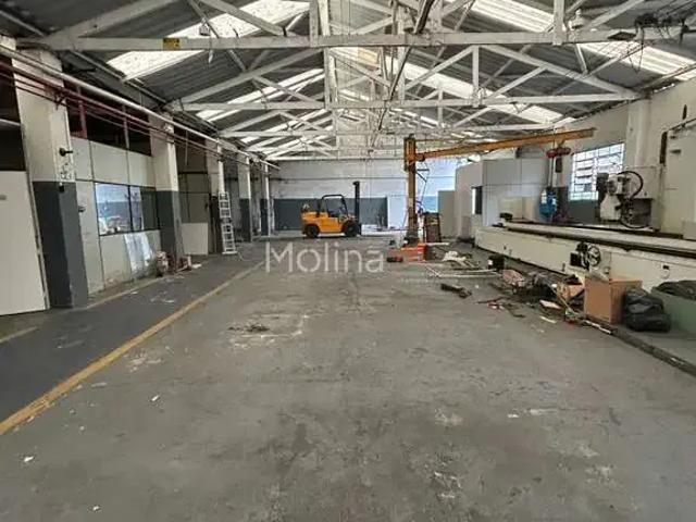 Galpão aluguel em Região Imediata de São Paulo, Região Metropolitana de São Paulo