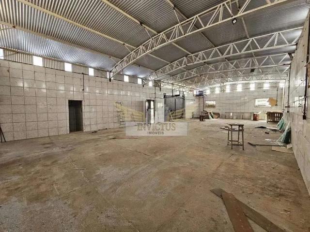 Galpão aluguel em Região Imediata de São Paulo, Região Metropolitana de São Paulo