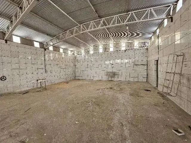 Galpão aluguel em Região Imediata de São Paulo, Região Metropolitana de São Paulo
