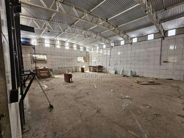 Galpão aluguel em Região Imediata de São Paulo, Região Metropolitana de São Paulo