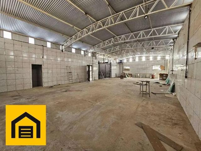 Galpão aluguel em Região Imediata de São Paulo, Região Metropolitana de São Paulo