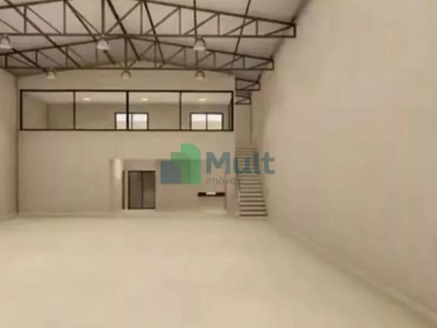 Galpão aluguel em Região Imediata de Ribeirão Preto, Região Metropolitana de Ribeirão Preto
