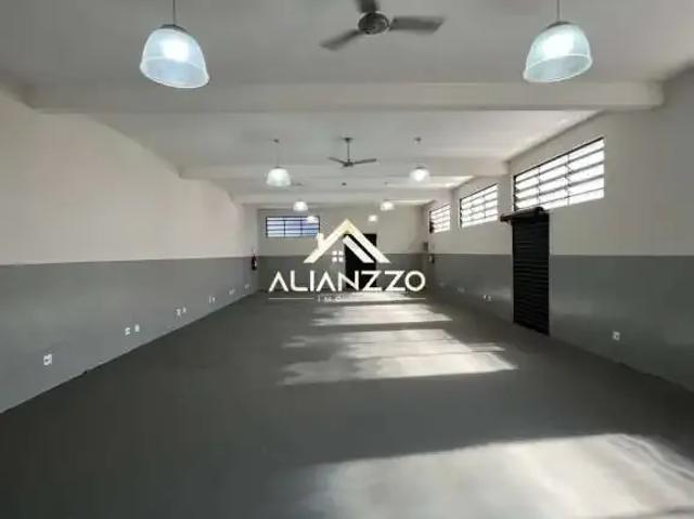 Galpão aluguel em Região Imediata de Ribeirão Preto, Região Metropolitana de Ribeirão Preto