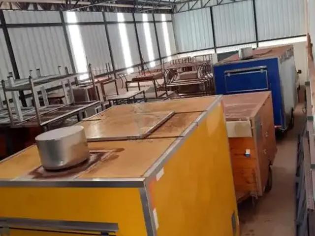 Galpão aluguel em Região Imediata de Ribeirão Preto, Região Metropolitana de Ribeirão Preto
