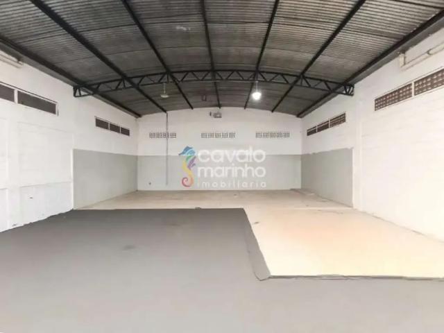 Galpão aluguel em Região Imediata de Ribeirão Preto, Região Metropolitana de Ribeirão Preto