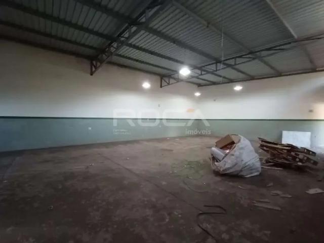 Galpão aluguel em Região Imediata de Ribeirão Preto, Região Metropolitana de Ribeirão Preto