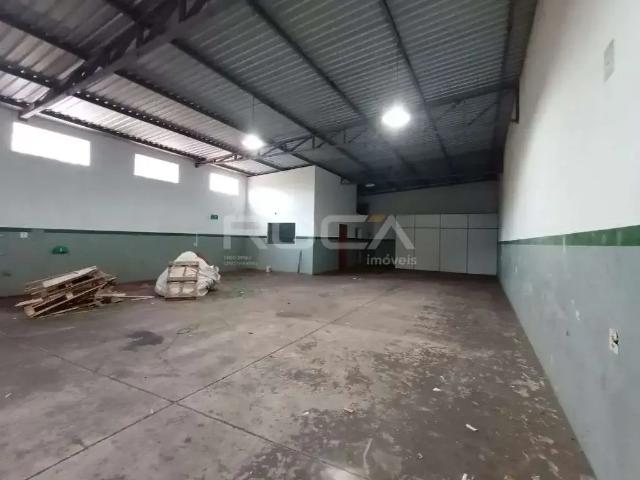Galpão aluguel em Região Imediata de Ribeirão Preto, Região Metropolitana de Ribeirão Preto