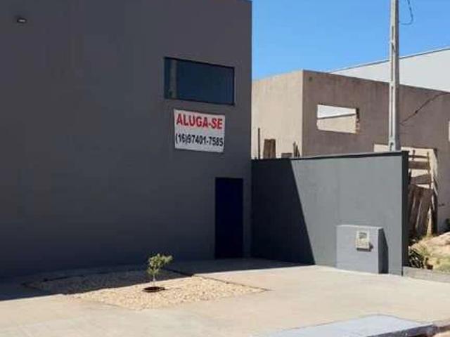 Galpão aluguel em Bonfim Paulista, Ribeirão Preto