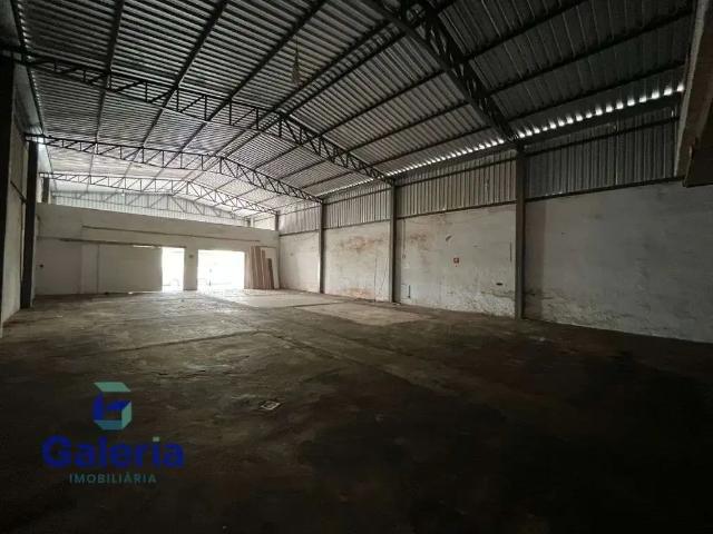 Galpão aluguel em Região Imediata de Ribeirão Preto, Região Metropolitana de Ribeirão Preto