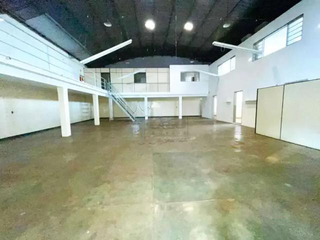 Galpão aluguel em Região Imediata de Ribeirão Preto, Região Metropolitana de Ribeirão Preto