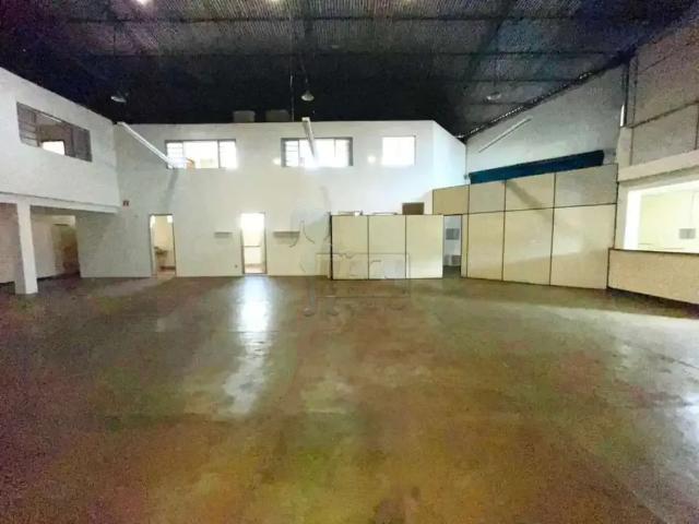 Galpão aluguel em Região Imediata de Ribeirão Preto, Região Metropolitana de Ribeirão Preto
