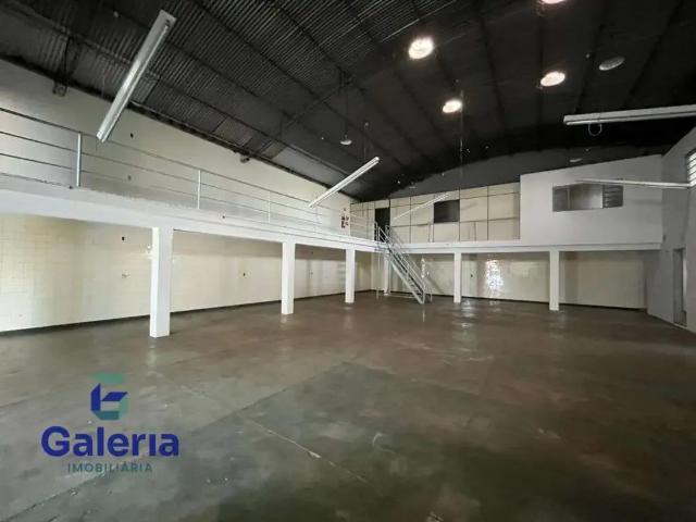 Galpão aluguel em Região Imediata de Ribeirão Preto, Região Metropolitana de Ribeirão Preto