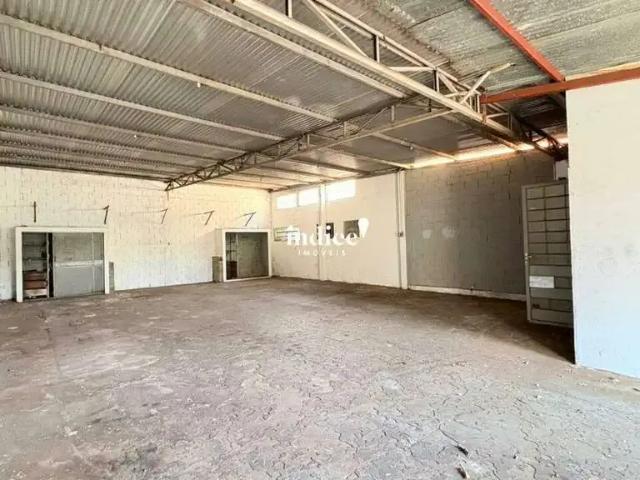Galpão aluguel em Região Imediata de Ribeirão Preto, Região Metropolitana de Ribeirão Preto