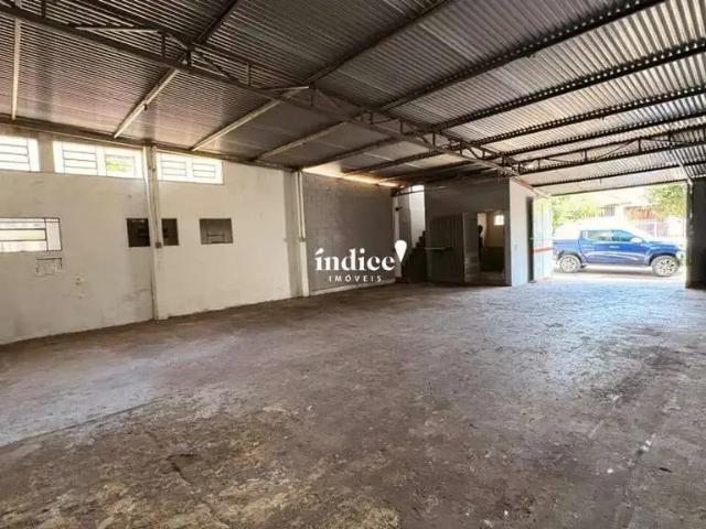 Galpão aluguel em Região Imediata de Ribeirão Preto, Região Metropolitana de Ribeirão Preto