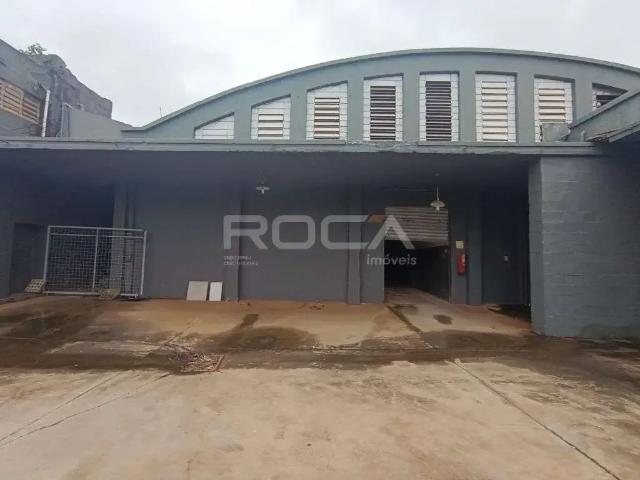 Galpão aluguel em Região Imediata de Ribeirão Preto, Região Metropolitana de Ribeirão Preto