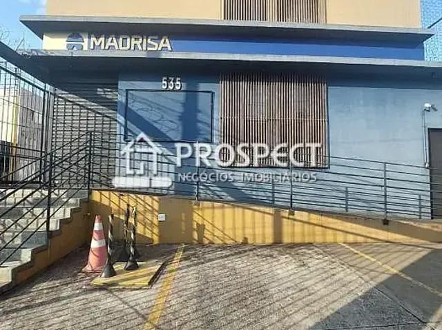 Galpão aluguel em Região Imediata de Ribeirão Preto, Região Metropolitana de Ribeirão Preto