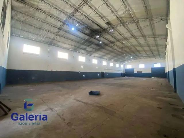 Galpão aluguel em Região Imediata de Ribeirão Preto, Região Metropolitana de Ribeirão Preto