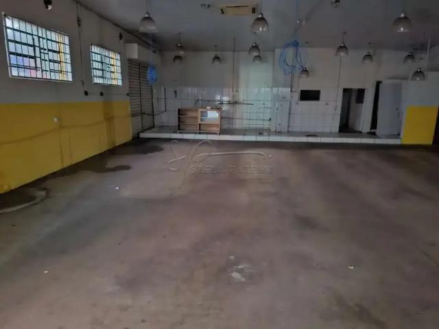 Galpão aluguel em Região Imediata de Ribeirão Preto, Região Metropolitana de Ribeirão Preto