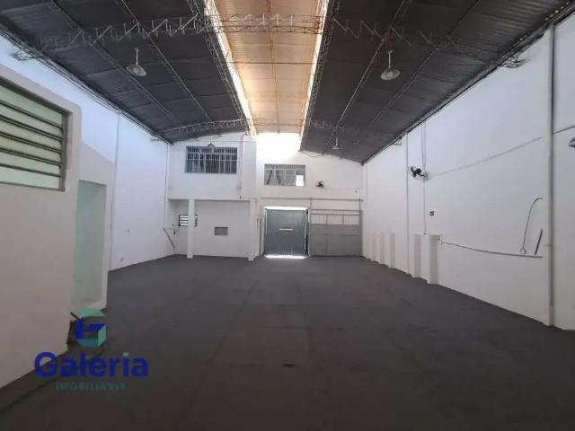 Galpão aluguel em Região Imediata de Ribeirão Preto, Região Metropolitana de Ribeirão Preto