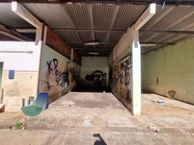 Galpão aluguel em Região Imediata de Ribeirão Preto, Região Metropolitana de Ribeirão Preto