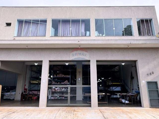 Galpão aluguel em Região Imediata de Ribeirão Preto, Região Metropolitana de Ribeirão Preto