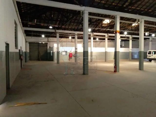 Galpão aluguel em Região Imediata de Ribeirão Preto, Região Metropolitana de Ribeirão Preto