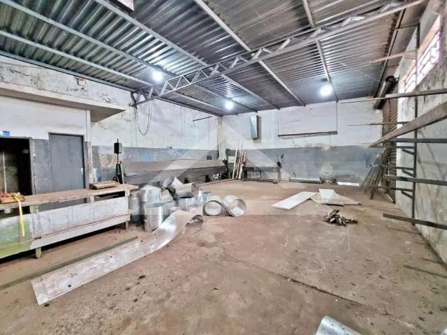 Galpão aluguel em Região Imediata de Ribeirão Preto, Região Metropolitana de Ribeirão Preto