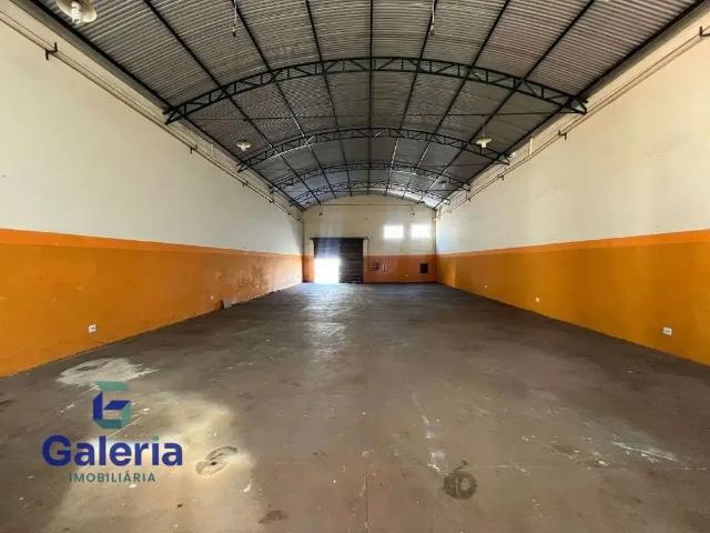 Galpão aluguel em Região Imediata de Ribeirão Preto, Região Metropolitana de Ribeirão Preto