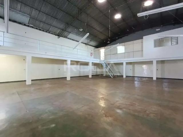 Galpão aluguel em Região Imediata de Ribeirão Preto, Região Metropolitana de Ribeirão Preto