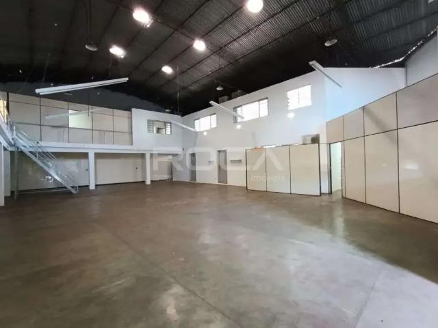Galpão aluguel em Região Imediata de Ribeirão Preto, Região Metropolitana de Ribeirão Preto